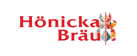 Hönicka Bräu Logo